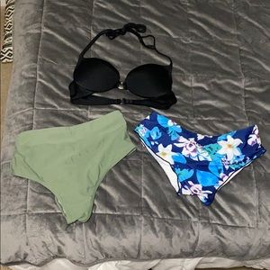 Bathing Suit Bundle